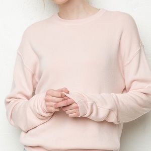 Brandy Melville sweatshirt